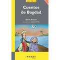 Cuentos de Bagdad