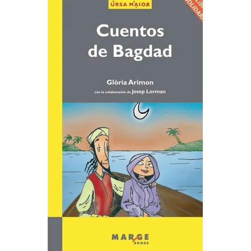 Cuentos de Bagdad