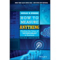 How to Measure Anything: Finding the Value of Intangibles in Business