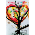 Heart to Pen Pen to Pages