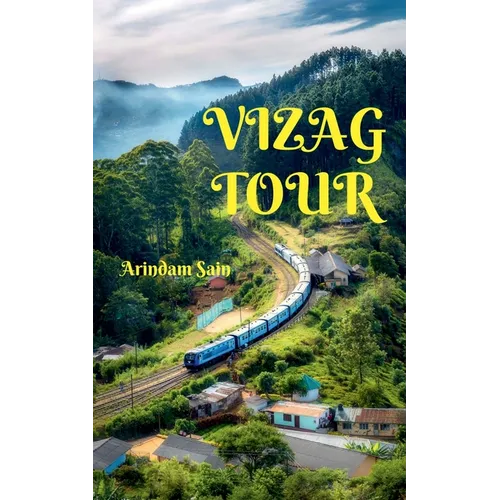 Vizag Tour