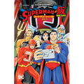 Superman vs. Meshi Vol. 3
