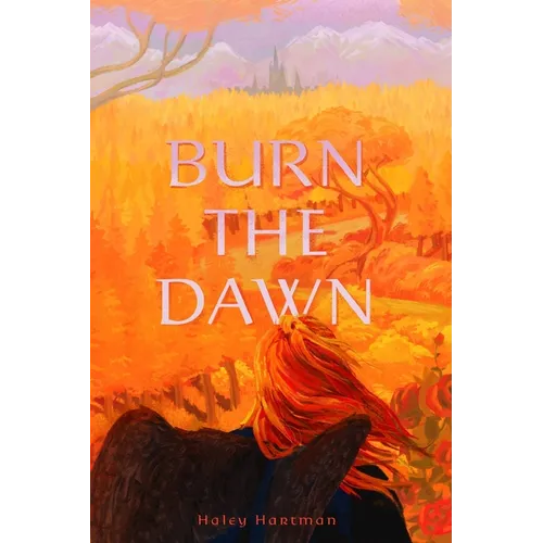 Burn the Dawn
