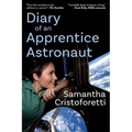 Diary of an Apprentice Astronaut