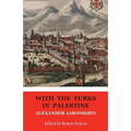 With the Turks in Palestine