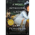 A Most Intriguing Lady