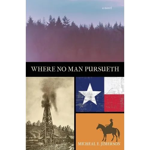 Where No Man Pursueth
