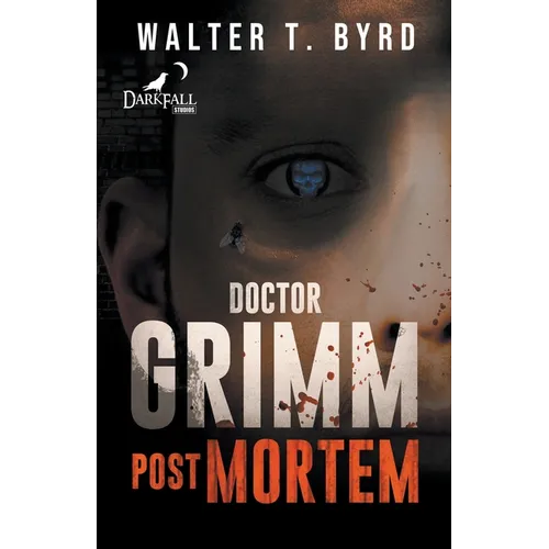 Doctor Grimm: Post Mortem
