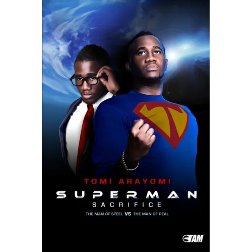 Supermans Sacrifice