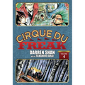 Cirque Du Freak: The Manga, Vol. 4: Volume 4