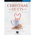Popular Christmas Duets: 8 Delightful Arrangements for Piano Duet - The Phillip Keveren Series