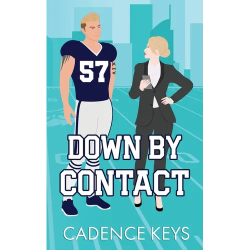 Down by Contact (Illustrated Edition)