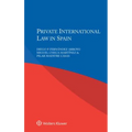 Private International Law in Spain