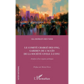 Le comité chargé des ONG, gardien de l'accès de la société civile à l'ONU: Analyse d'un organe politique
