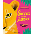 Queens of the Jungle: Meet the Female Animals Who Rule the Animal Kingdom!