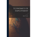 Economics of Employment; 0