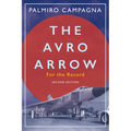The Avro Arrow: For the Record