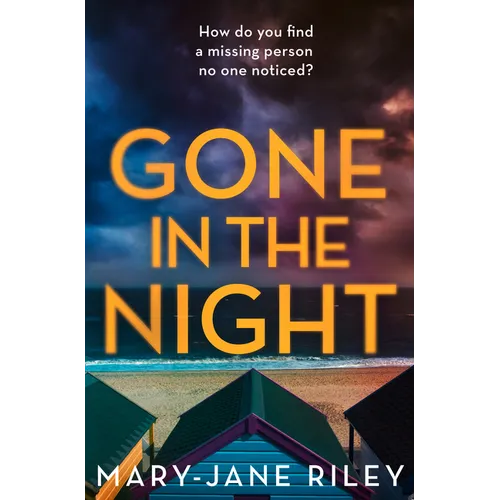 Gone in the Night