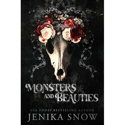Monsters and Beauties: Special Edition