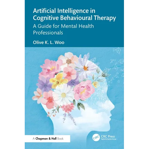 Artificial Intelligence in Cognitive Behavioural Therapy: A Guide for Mental Health Professionals