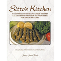 Sitto's Kitchen: A Treasury of Syrian Family Recipes Taught from Mother to Daughter for Over 100 Years