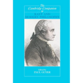 The Cambridge Companion to Kant and Modern Philosophy