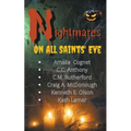 Nightmares on All Saint's Eve