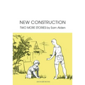 New Construction: Two More Stories