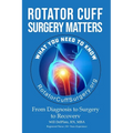 Rotator Cuff Surgery Matters: From Diagnosis to Surgery to Rehab