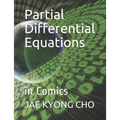 Partial Differential Equations: in Comics