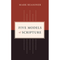 Five Models of Scripture