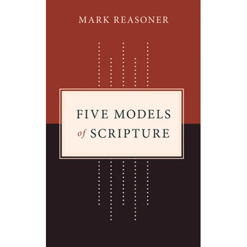 Five Models of Scripture