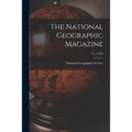 The National Geographic Magazine; v. 5 1893