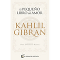 Pequeño Libro del Amor de Kahlil Gibran, El