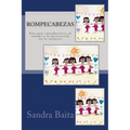 Rompecabezas.: Una guía introductoria al trauma y la disociación en la infancia