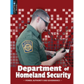 Department of Homeland Security