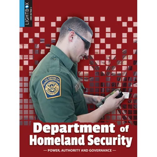 Department of Homeland Security