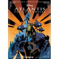 Disney Classic Graphic Novel: Atlantis