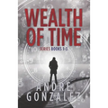 Wealth of Time Series: Books 1-3