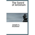 The Sword of Antietam