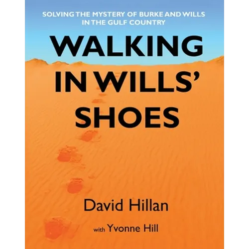 Walking in Wills' Shoes
