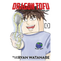 Dragon Tofu Vol. 1