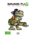 Les Dinosaures