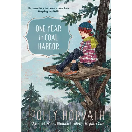 One Year in Coal Harbor