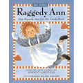 How Raggedy Ann Got Her Candy Heart