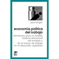 Economia Politica del Trabajo