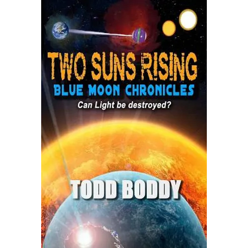 Two Suns Rising
