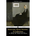 Amercian Short Stories: A Collection