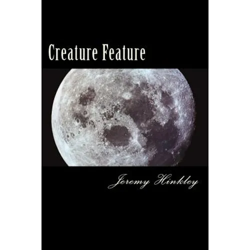 Creature Feature
