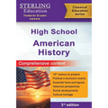 High School American History: Comprehensive Content for High School US History